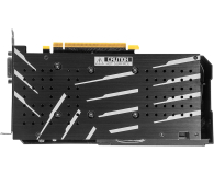 KFA2 GeForce RTX 2060 EX 1-Click OC 6GB GDDR6 - 492980 - zdjęcie 6